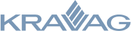 Kravag Logo