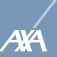 AXA Versicherungen Logo